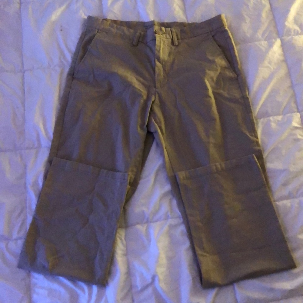 Khakis